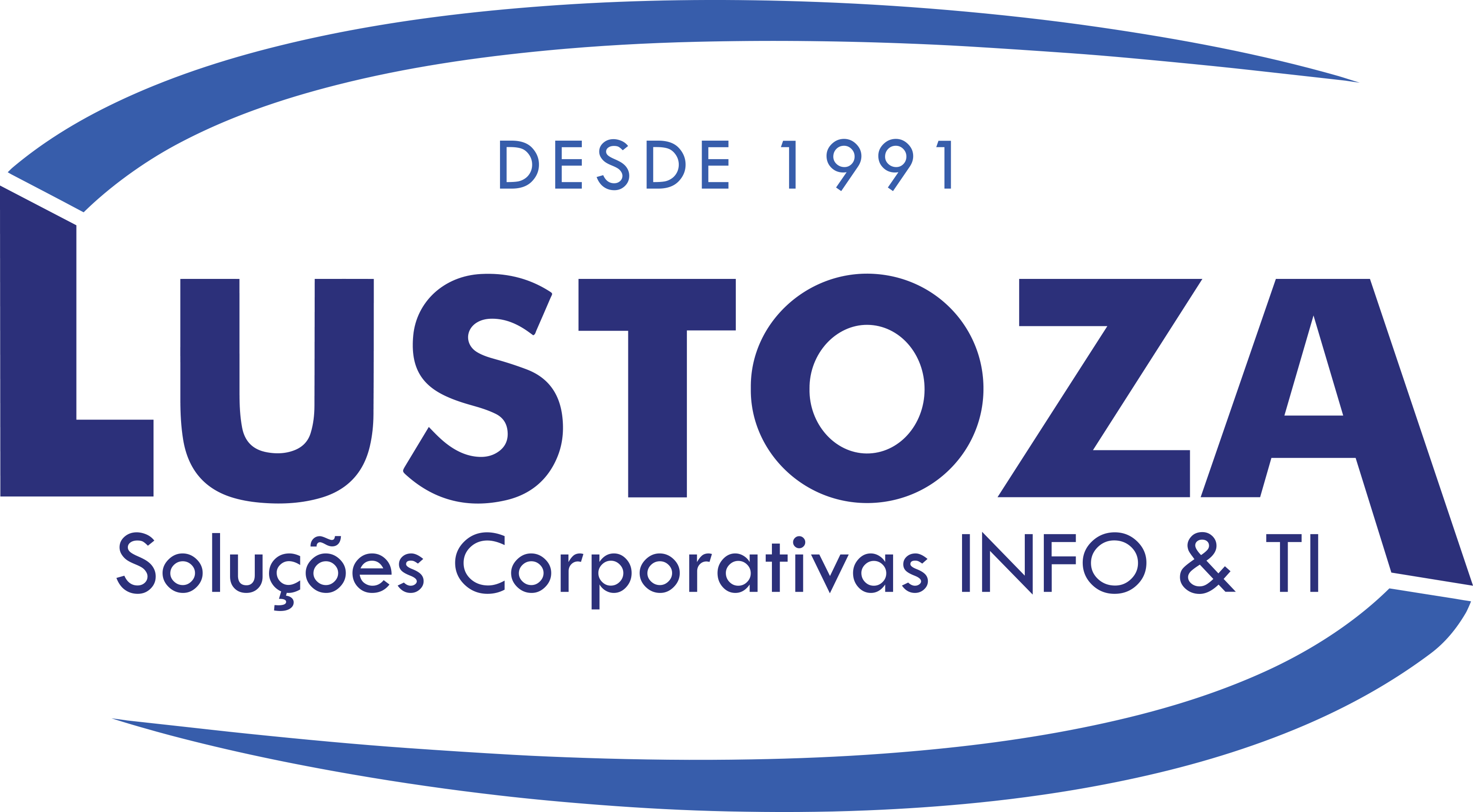 Lustoza